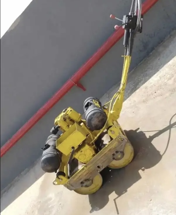 دكاك يدوي - تأجير دكاك